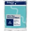 Frisco Litter Box Charcoal Filters -Cat Supplies 862902 MAIN. AC SS1800 V1701797033