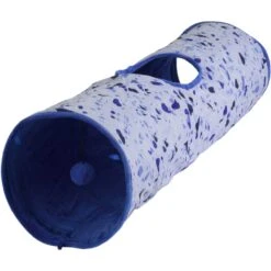 JW Pet Twist-Ee Tunnel Cat Toy 9 JW Pet Twist-Ee Tunnel Cat Toy -Cat Supplies 872294 PT2. AC SS1800 V1687800036