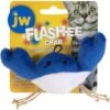 JW Pet Flash-Ee Crab Cat Toy -Cat Supplies 872342 MAIN. AC SS1800 V1687800016