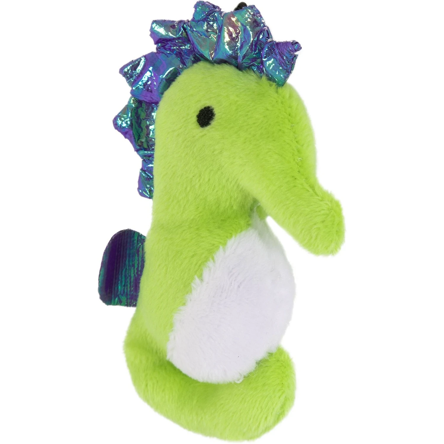JW Pet Flash-Ee Seahorse Cat Toy 4 JW Pet Flash-Ee Seahorse Cat Toy - Image 2