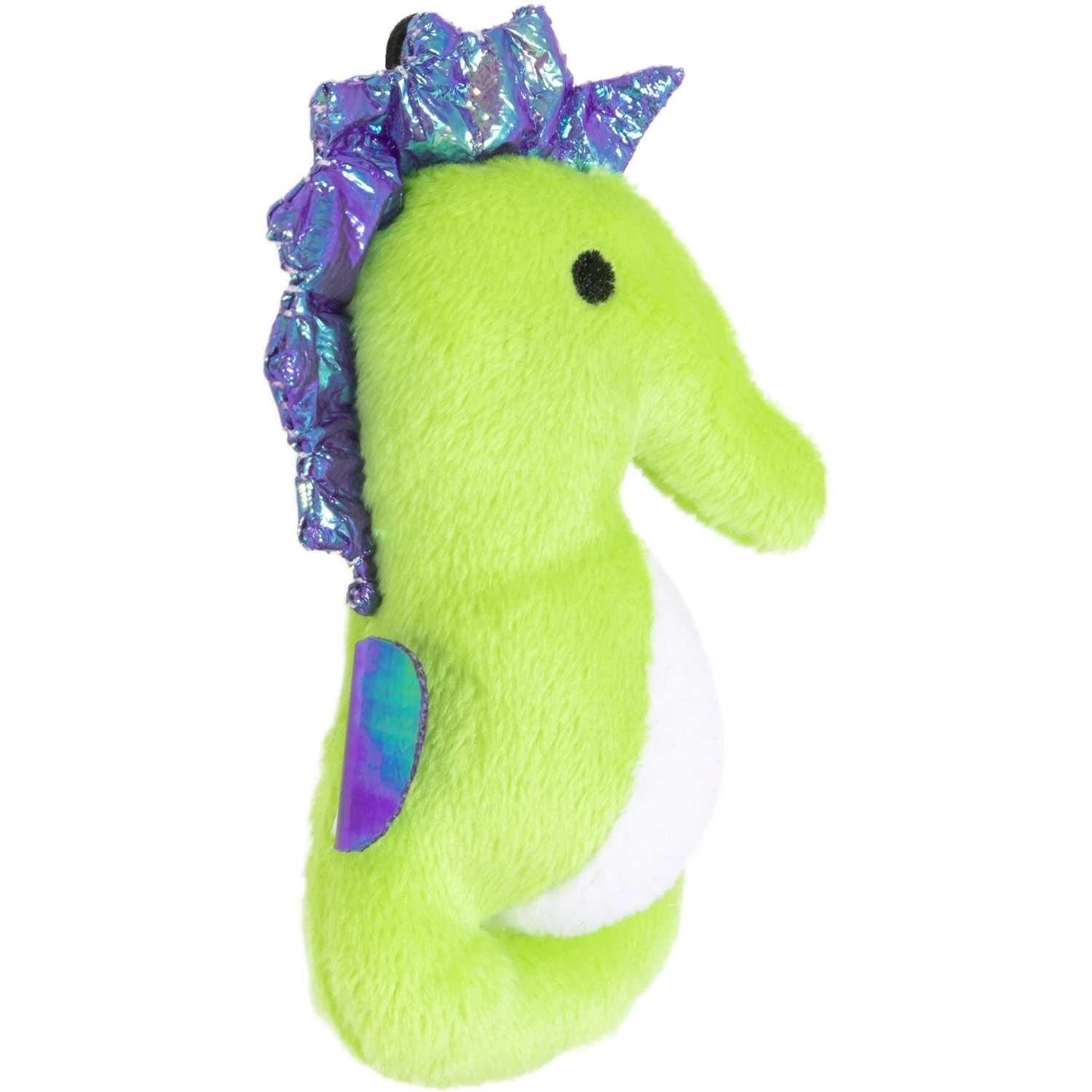 JW Pet Flash-Ee Seahorse Cat Toy 5 JW Pet Flash-Ee Seahorse Cat Toy - Image 3