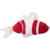 JW Pet Flash-Ee Fish Kicker Cat Toy 2 JW Pet Flash-Ee Fish Kicker Cat Toy -Cat Supplies 872374 MAIN. AC SS1800 V1687799979