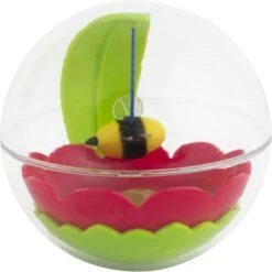 JW Pet Buzz-Around Ball Cat Toy 9 JW Pet Buzz-Around Ball Cat Toy -Cat Supplies 872406 PT2. AC SS1800 V1687800023