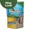 SmartCat Unscented Clumping Grass Cat Litter 2 SmartCat Unscented Clumping Grass Cat Litter -Cat Supplies 89233 MAIN. AC SS1800 V1678886821