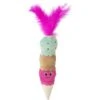 Quirky Kitty Ice Cream Kicker Cat Toy 2 Quirky Kitty Ice Cream Kicker Cat Toy -Cat Supplies 900278 MAIN. AC SS1800 V1689010938