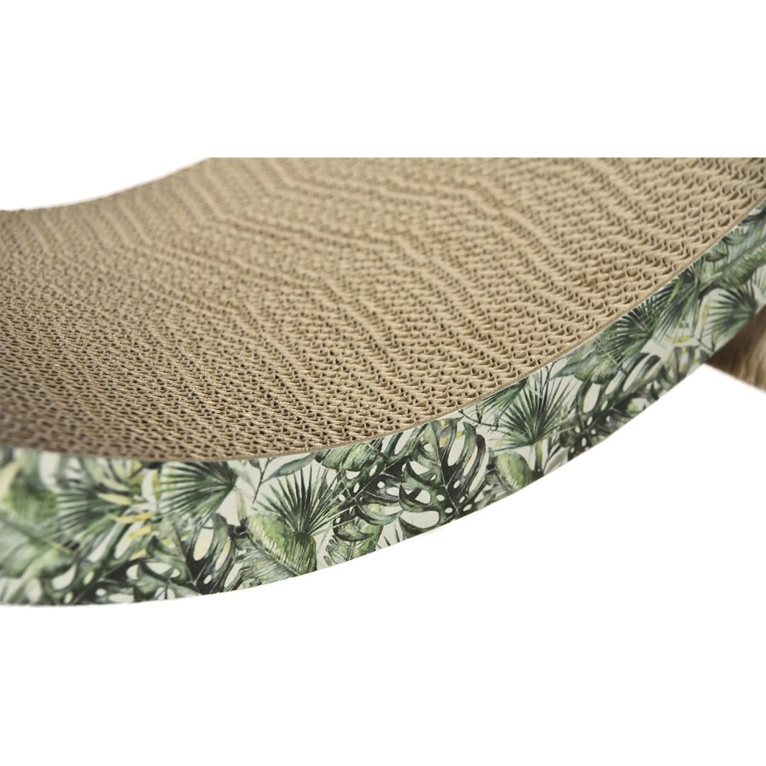 Max & Marlow M Corrugate Cat Scratcher 8 Max & Marlow M Corrugate Cat Scratcher - Image 6