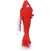 DR. SEUSS Red Fish Catnip Kicker Cat Toy, Multicolor 1 DR. SEUSS Red Fish Catnip Kicker Cat Toy, Multicolor -Cat Supplies 907910 MAIN. AC SS1800 V1696443428