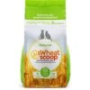 SWheat Scoop Multi-Cat Unscented Natural Clumping Wheat Cat Litter