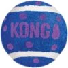 KONG Tennis Balls With Bells Cat Toy 1 KONG Tennis Balls With Bells Cat Toy -Cat Supplies 91319 MAIN. AC SS1800 V1539004996