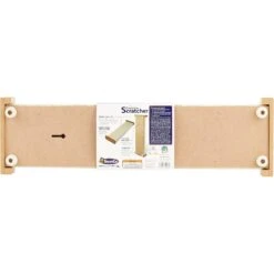 SmartCat The Ultimate 32-in Sisal Cat Scratching Post & SmartCat Bootsie's Combination Scratcher -Cat Supplies 933614 PT7. AC SS1800 V1692304429