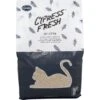Next Gen Pet Products Cypress Fresh Unscented Clumping Wood Cat Litter 1 Next Gen Pet Products Cypress Fresh Unscented Clumping Wood Cat Litter -Cat Supplies 93761 MAIN. AC SS1800 V1491503819