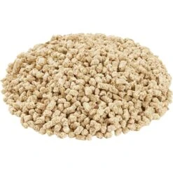 Next Gen Pet Products Cypress Fresh Unscented Clumping Wood Cat Litter -Cat Supplies 93761 PT2. AC SS1800 V1518127882