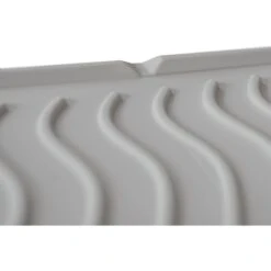 PetFusion ToughGrip Gray Cat Litter Mat -Cat Supplies 94247 PT2. AC SS1800 V1501003253