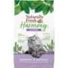 Naturally Fresh Harmony Lavender & Bamboo Scented Clumping Cat Litter 2 Naturally Fresh Harmony Lavender & Bamboo Scented Clumping Cat Litter -Cat Supplies 961182 MAIN. AC SS1800 V1697711227