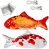 Pet Fit For Life Floppy Fish Cat Toy, Multicolor, Medium, 2 Count 1 Pet Fit For Life Floppy Fish Cat Toy, Multicolor, Medium, 2 Count -Cat Supplies 987118 MAIN. AC SS1800 V1699648334